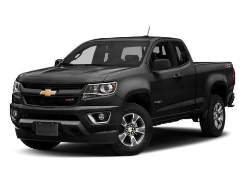 used 2018 Chevrolet Colorado car, priced at $19,499