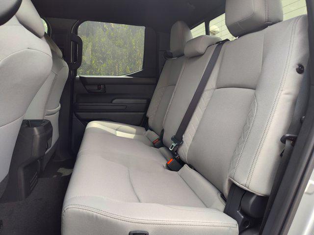 new 2025 Toyota Tacoma car, priced at $40,161