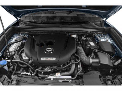 used 2022 Mazda CX-30 car, priced at $24,999