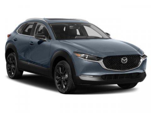 used 2022 Mazda CX-30 car, priced at $24,999