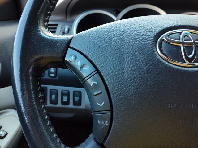 used 2011 Toyota Tacoma car, priced at $16,999