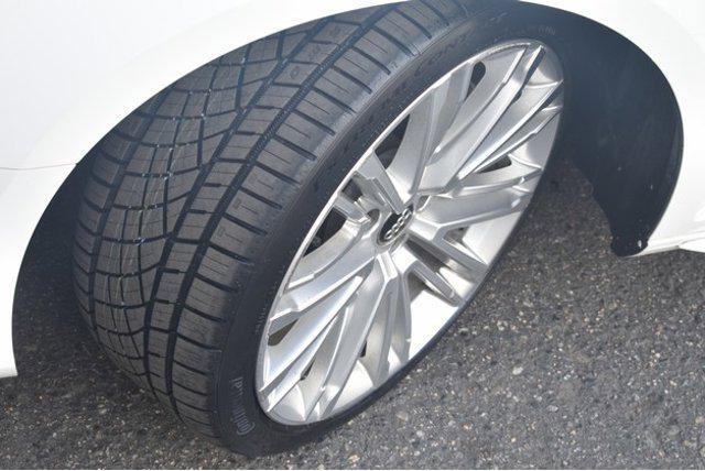 used 2017 Audi A4 car, priced at $19,999