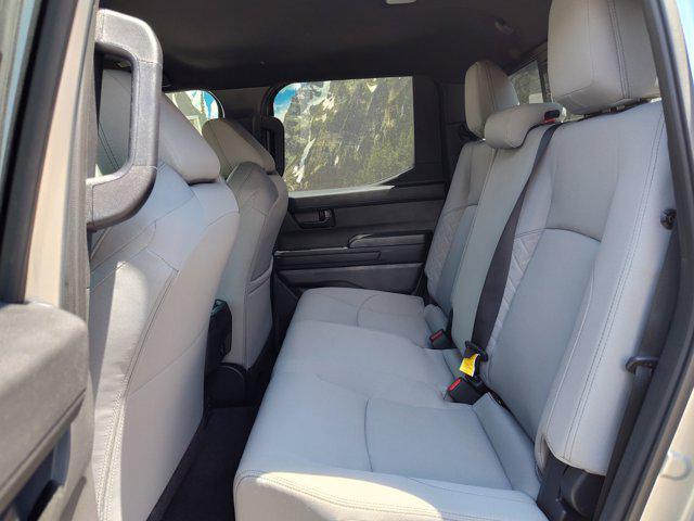 new 2025 Toyota Tacoma car, priced at $40,681