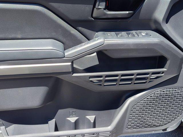 new 2025 Toyota Tacoma car, priced at $40,681