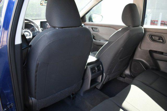 used 2023 Nissan Rogue car, priced at $18,498