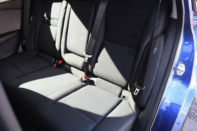 used 2023 Nissan Rogue car, priced at $18,498