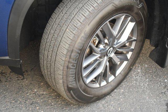 used 2023 Nissan Rogue car, priced at $18,498