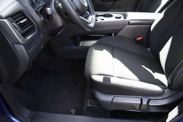 used 2023 Nissan Rogue car, priced at $18,498