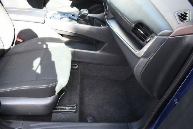 used 2023 Nissan Rogue car, priced at $18,498