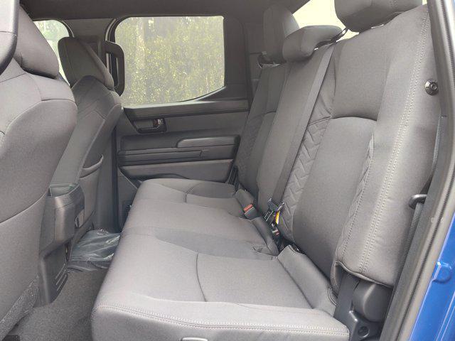 new 2025 Toyota Tacoma car, priced at $43,791