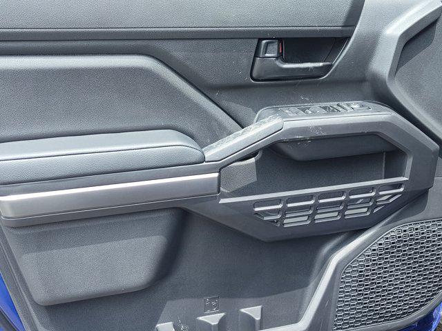 new 2025 Toyota Tacoma car, priced at $43,791