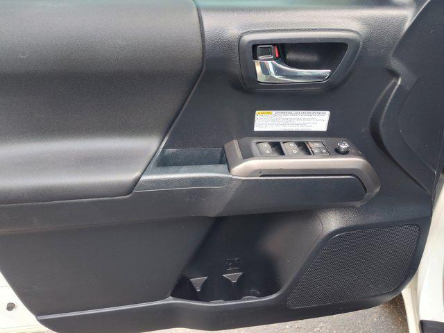 used 2018 Toyota Tacoma car, priced at $27,999