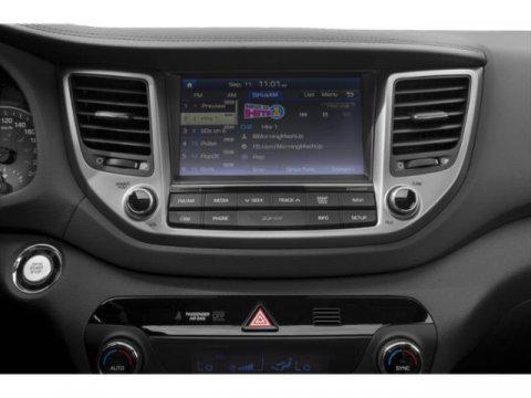 used 2018 Hyundai Tucson car, priced at $13,999