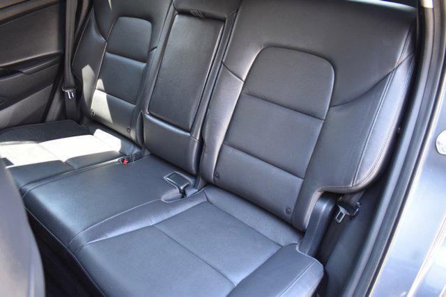 used 2018 Hyundai Tucson car, priced at $12,998