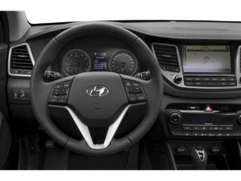 used 2018 Hyundai Tucson car, priced at $13,999