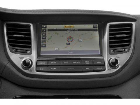 used 2018 Hyundai Tucson car, priced at $13,999