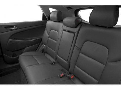 used 2018 Hyundai Tucson car, priced at $13,999