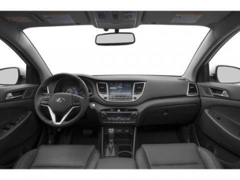 used 2018 Hyundai Tucson car, priced at $13,999