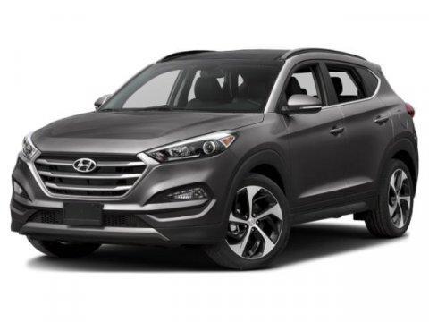 used 2018 Hyundai Tucson car, priced at $13,999
