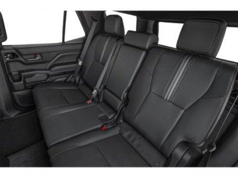 new 2025 Toyota 4Runner car, priced at $59,391