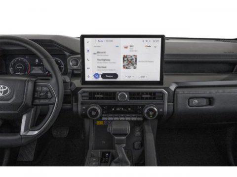 new 2025 Toyota 4Runner car, priced at $59,391