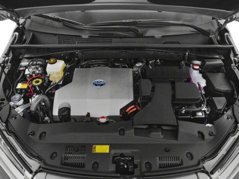 used 2018 Toyota Highlander Hybrid car, priced at $21,499