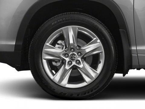 used 2018 Toyota Highlander Hybrid car, priced at $21,499