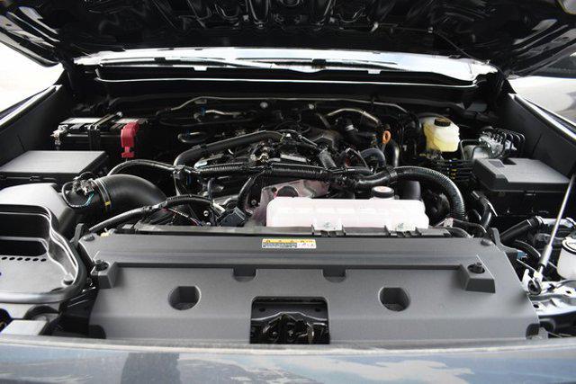 new 2025 Toyota Tacoma car, priced at $43,491