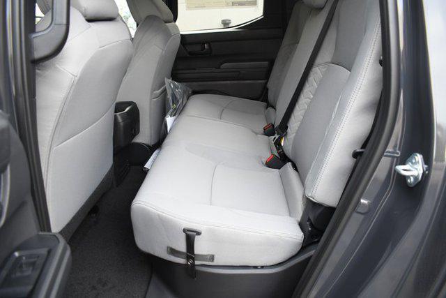 new 2025 Toyota Tacoma car, priced at $43,491