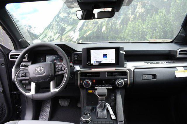new 2025 Toyota Tacoma car, priced at $43,491