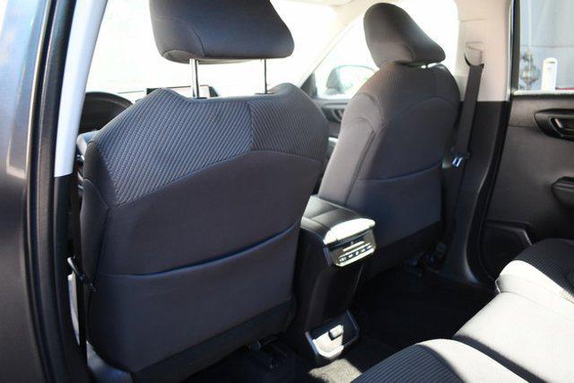 used 2024 Toyota Highlander car, priced at $33,796