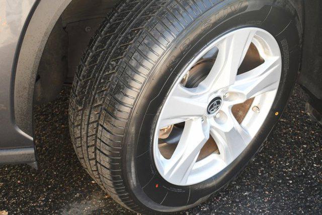 used 2024 Toyota Highlander car, priced at $33,796