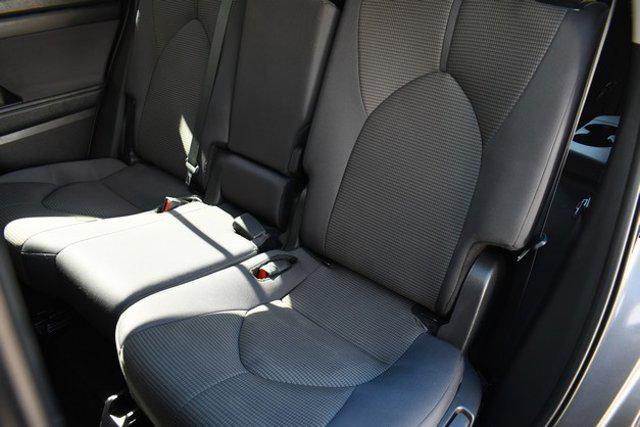 used 2024 Toyota Highlander car, priced at $33,796