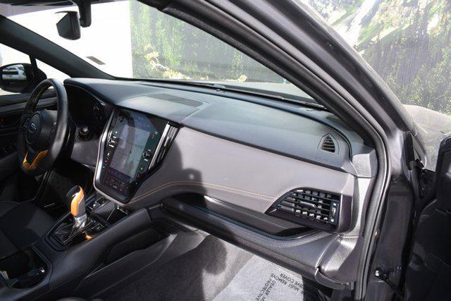 used 2024 Subaru Outback car, priced at $34,999