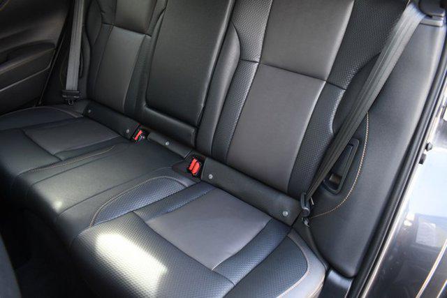 used 2024 Subaru Outback car, priced at $34,999