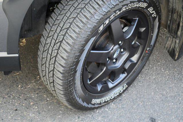 used 2024 Subaru Outback car, priced at $34,999