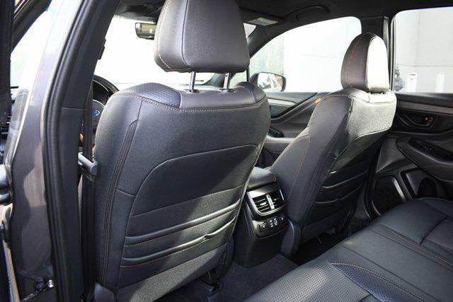 used 2024 Subaru Outback car, priced at $34,999