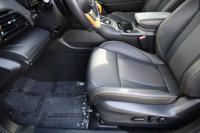 used 2024 Subaru Outback car, priced at $34,999