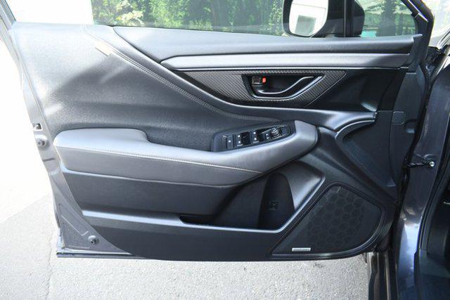 used 2024 Subaru Outback car, priced at $34,999