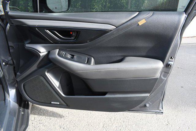 used 2024 Subaru Outback car, priced at $34,999