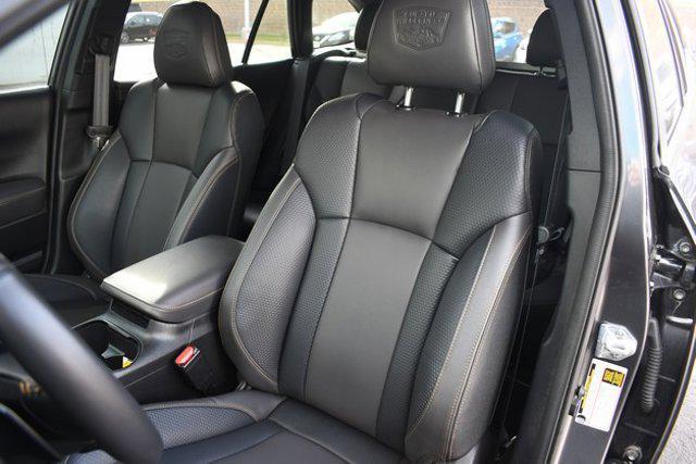 used 2024 Subaru Outback car, priced at $34,999