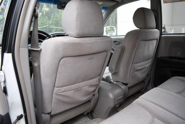 used 2003 Toyota Highlander car, priced at $5,998