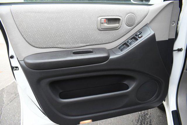 used 2003 Toyota Highlander car, priced at $5,998