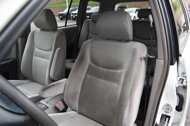 used 2003 Toyota Highlander car, priced at $5,998