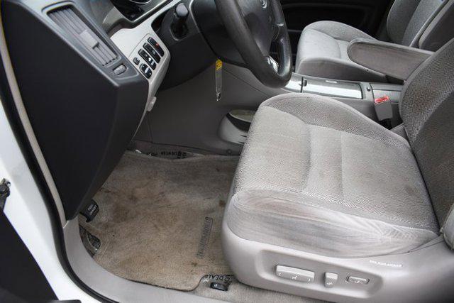 used 2003 Toyota Highlander car, priced at $5,998