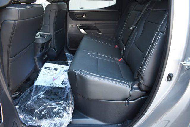 new 2026 Toyota Tundra car, priced at $62,101