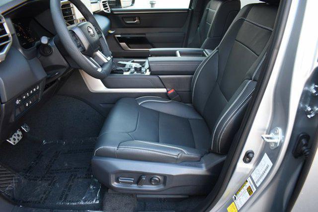 new 2026 Toyota Tundra car, priced at $62,101