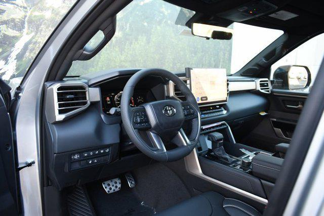 new 2026 Toyota Tundra car, priced at $62,101