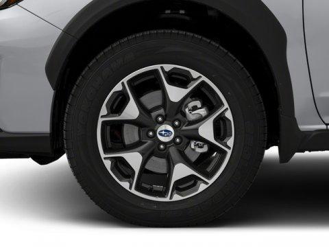 used 2018 Subaru Crosstrek car, priced at $15,999