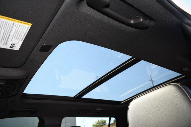 used 2021 Chevrolet Suburban car, priced at $46,498
